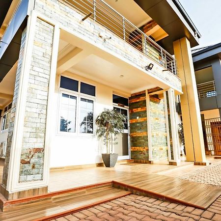 Jeyads Lodge Tamale Exterior foto